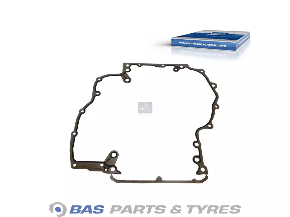 Junta DT Spare Parts 4710150480