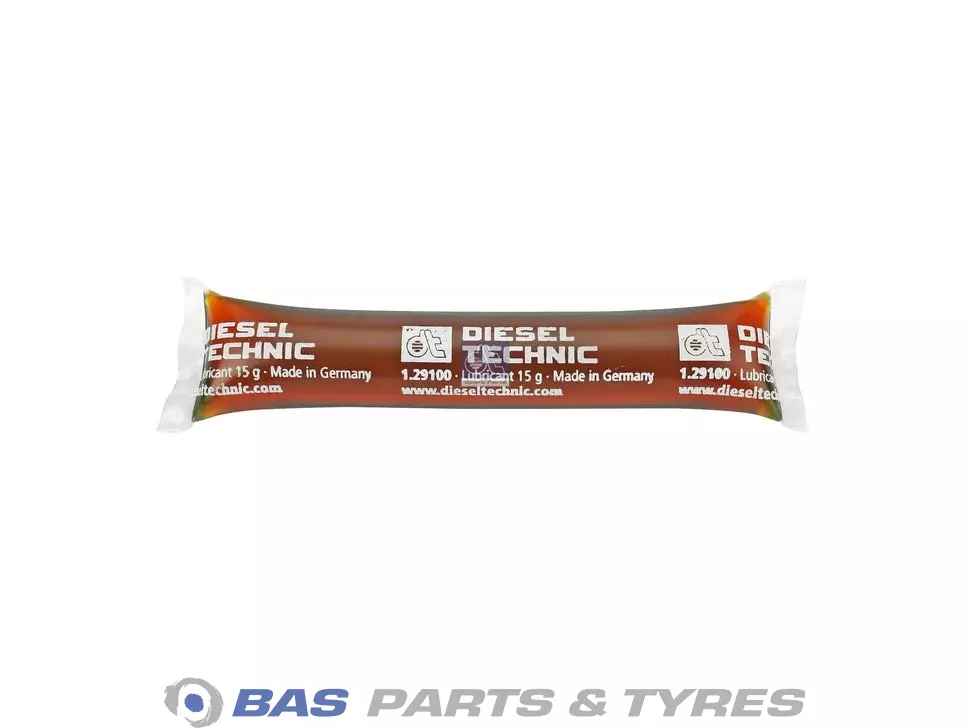 Aceite DT Spare Parts 622156