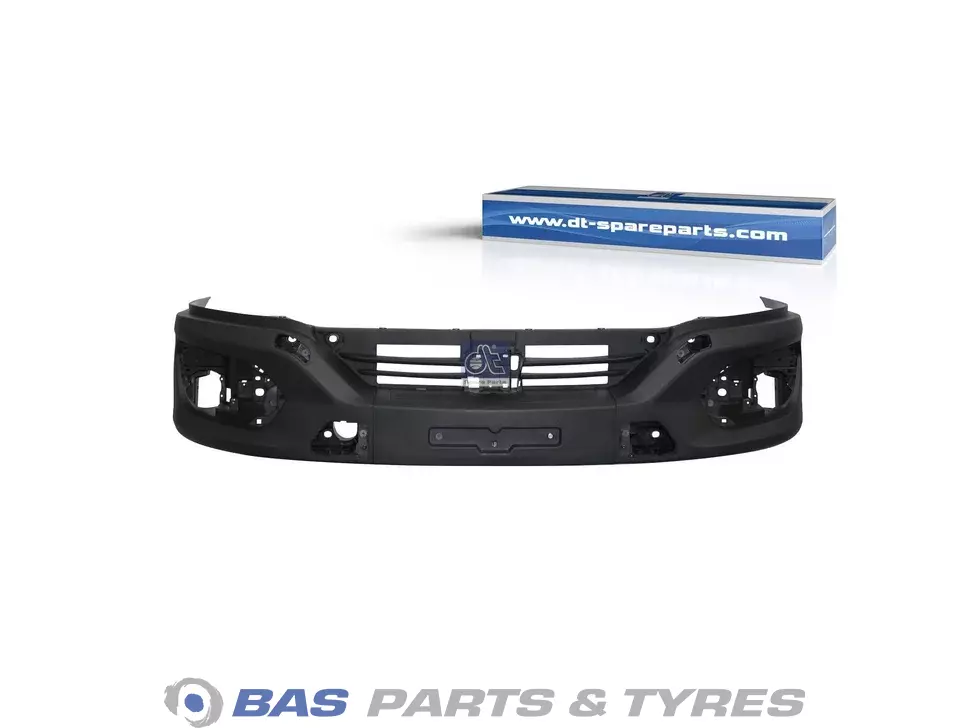 Parachoques DT Spare Parts 58 0231 3252