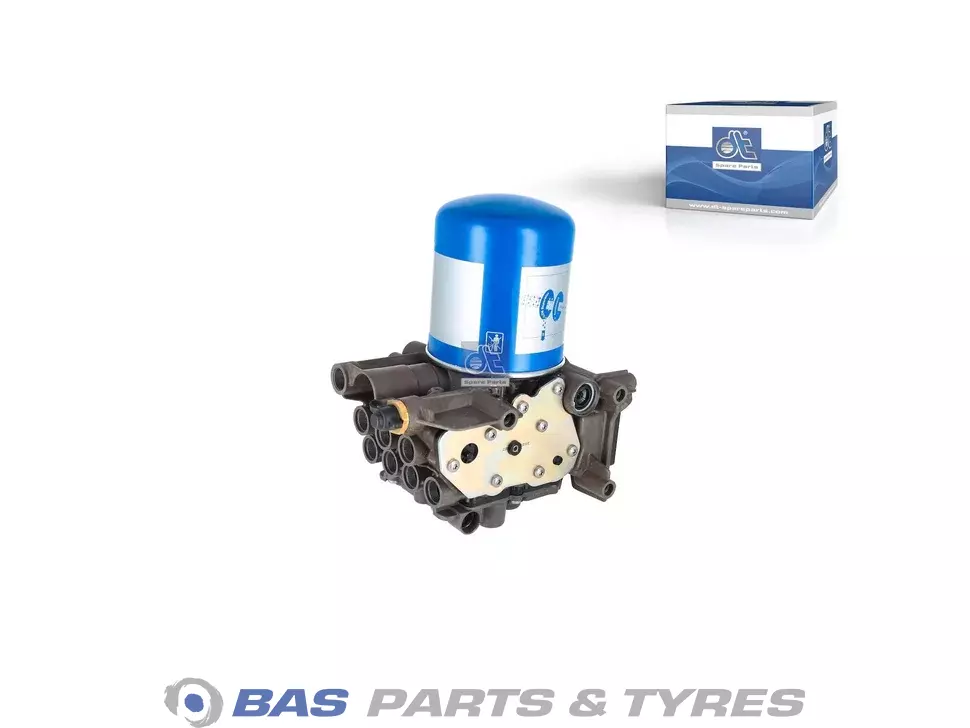 Lufttrockner DT Spare Parts 0014464964 Lufttrockner DT Spare Parts 0014464964