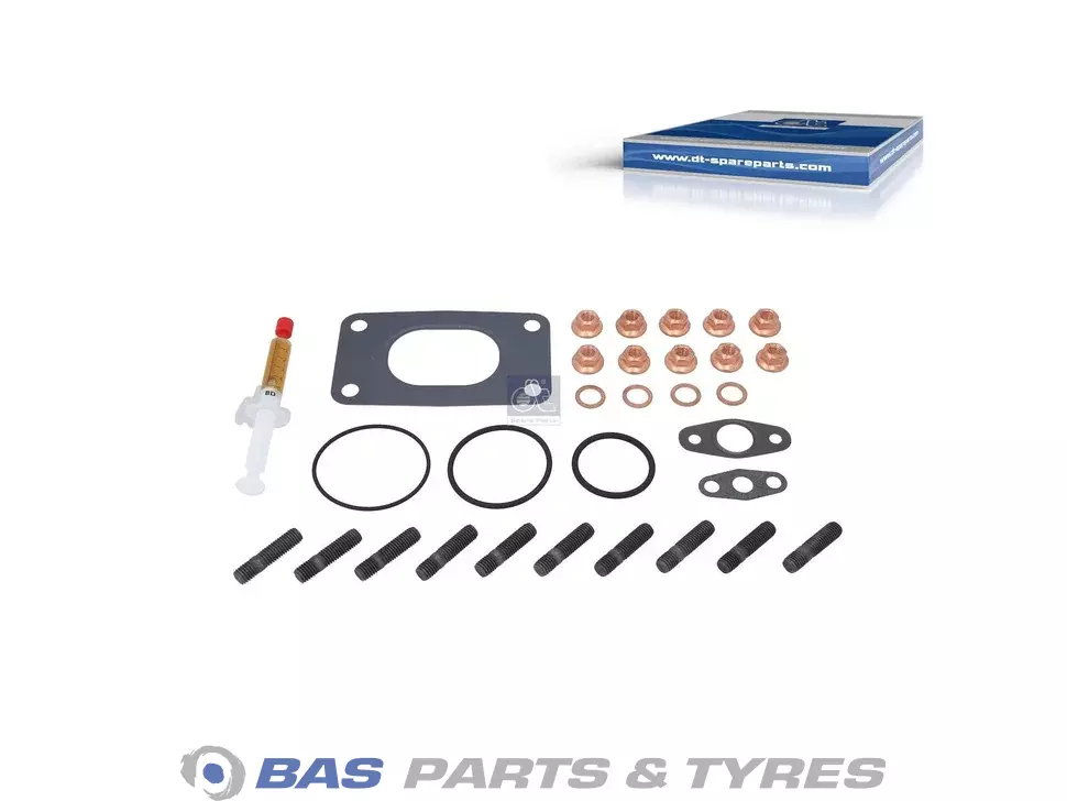 Mounting kit DT Spare Parts 0090966599S