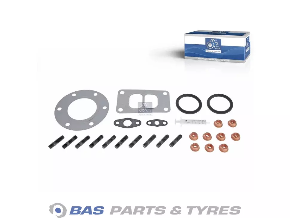 Mounting kit DT Spare Parts 0090965999S