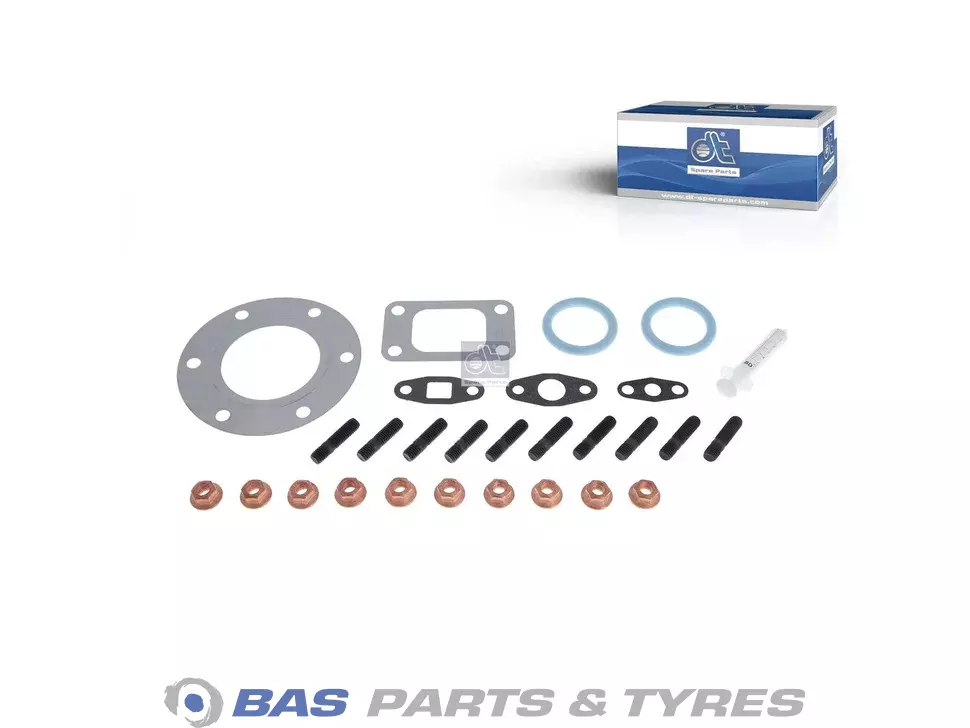 Mounting kit DT Spare Parts 5096939980S