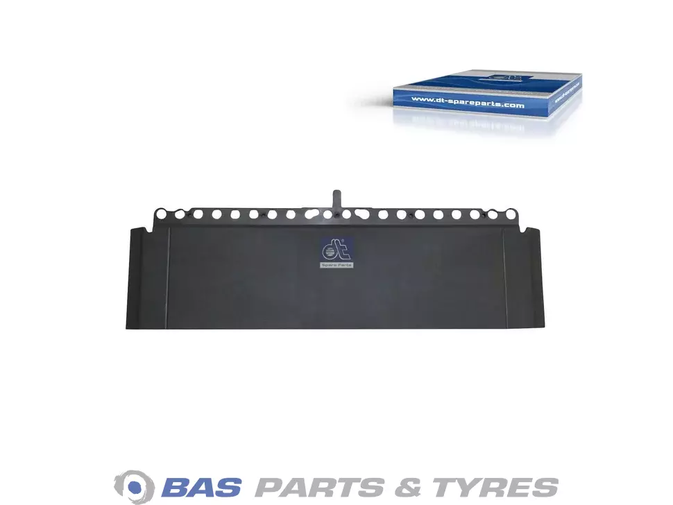 Splash Guard Section DT Spare Parts 9605200281