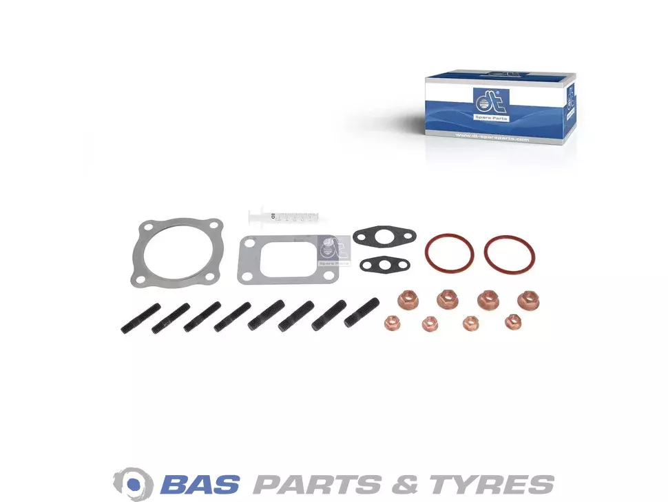 Mounting kit DT Spare Parts 3760960699S
