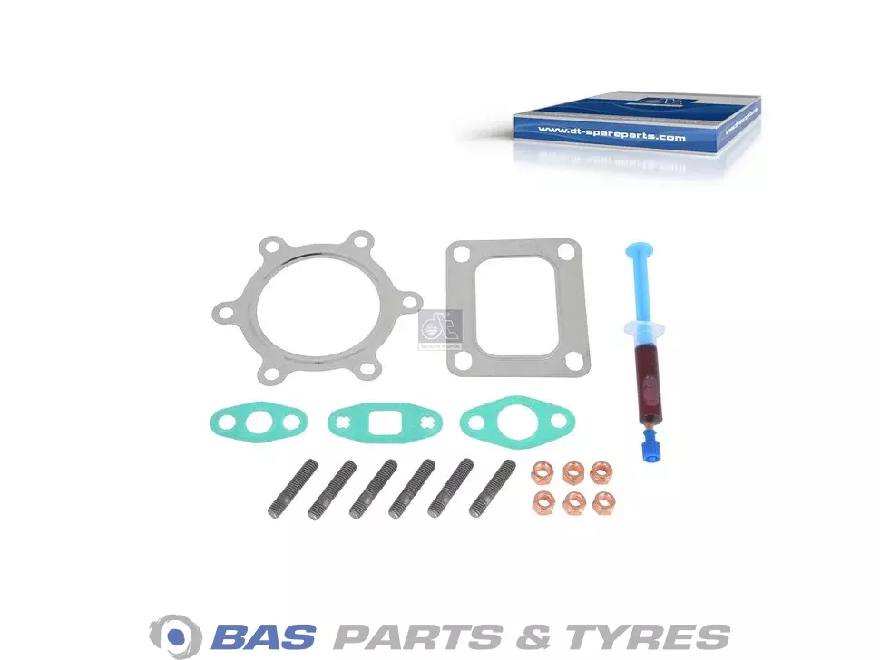 Mounting kit DT Spare Parts 5010477319S