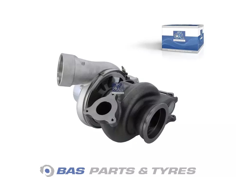 Turbo DT Spare Parts 2654029