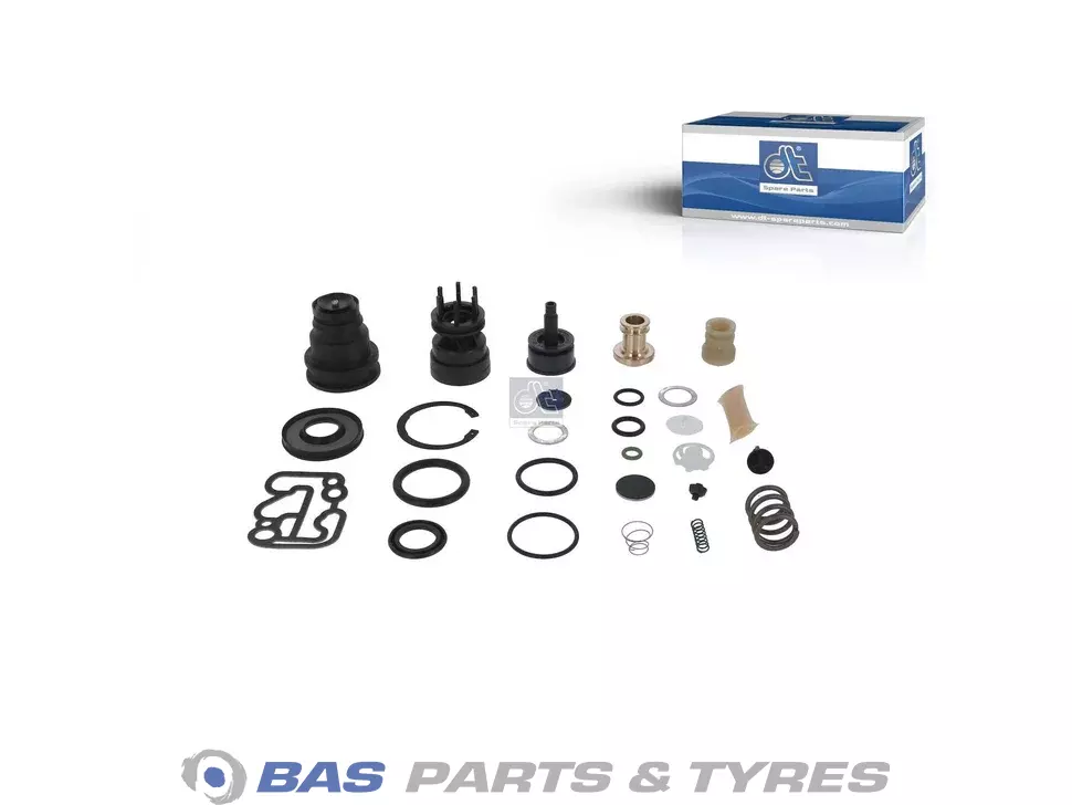 Reparatursatz DT Spare Parts 573715S5