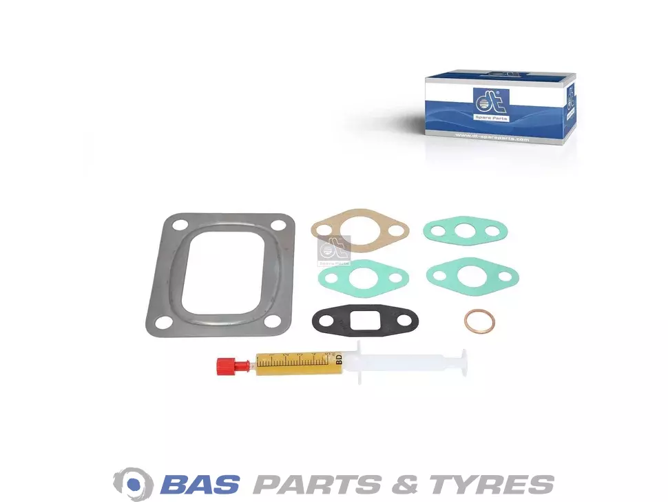 Mounting kit DT Spare Parts 571715S Mounting kit DT Spare Parts 571715S