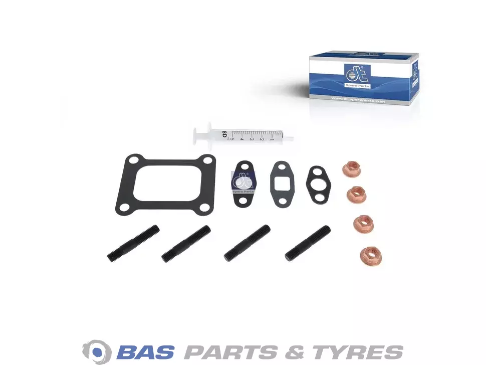 Mounting kit DT Spare Parts 20760326S Mounting kit DT Spare Parts 20760326S