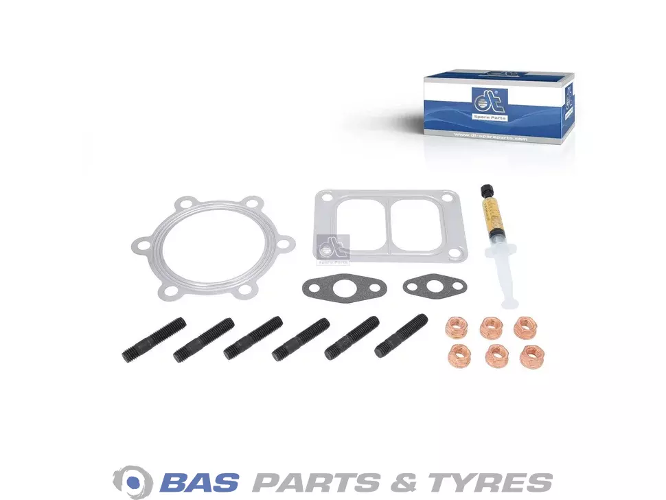 Mounting kit DT Spare Parts 85020367S Mounting kit DT Spare Parts 85020367S
