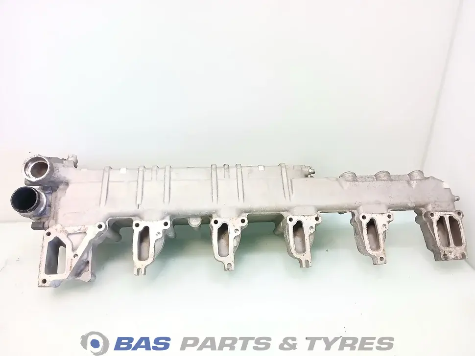 Refroidisseur EGR Mercedes A 471 140 63 75 Refroidisseur EGR Mercedes A 471 140 63 75