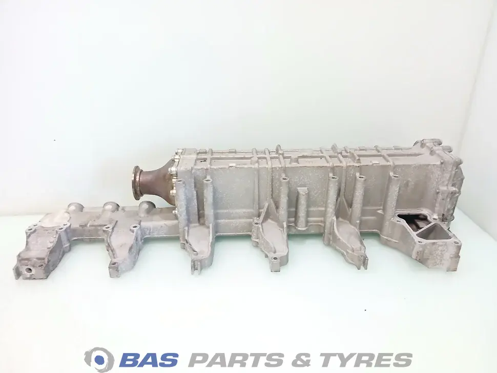 Refroidisseur EGR Mercedes A 471 140 63 75 Refroidisseur EGR Mercedes A 471 140 63 75