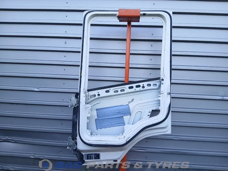 Door Right Scania P-Serie NextGen 2044982 Door Right Scania P-Serie NextGen 2044982