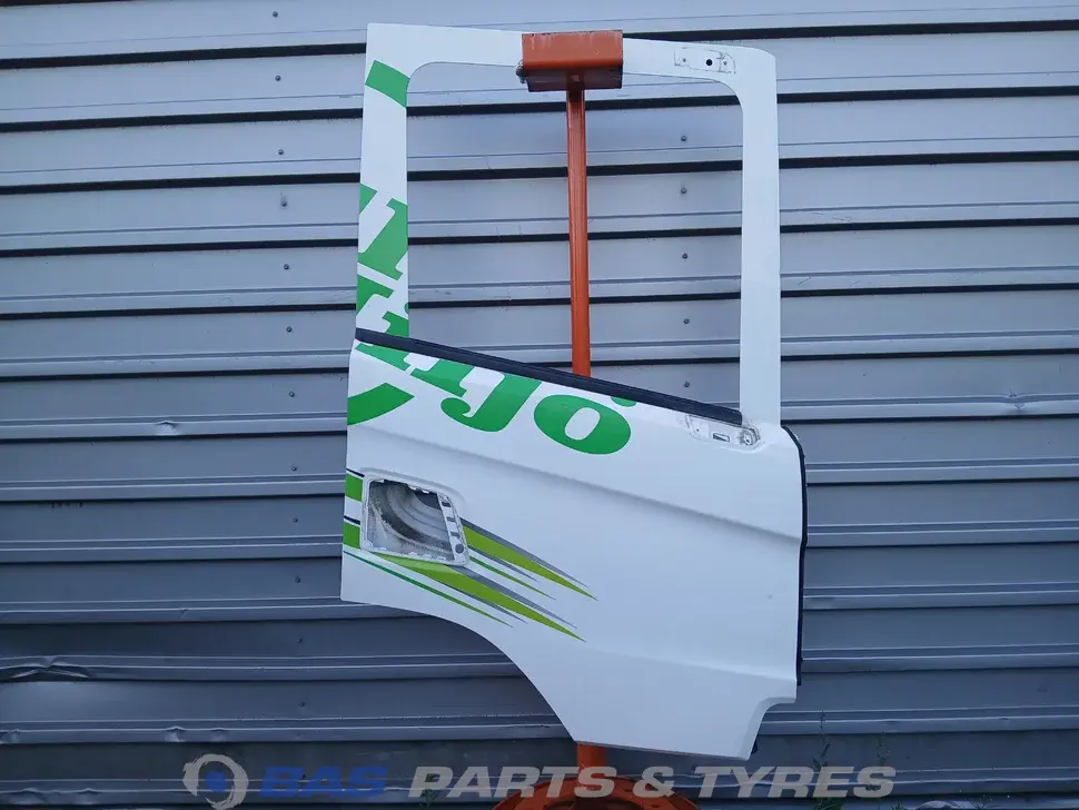 Door Right Scania P-Serie NextGen 2044982 Door Right Scania P-Serie NextGen 2044982