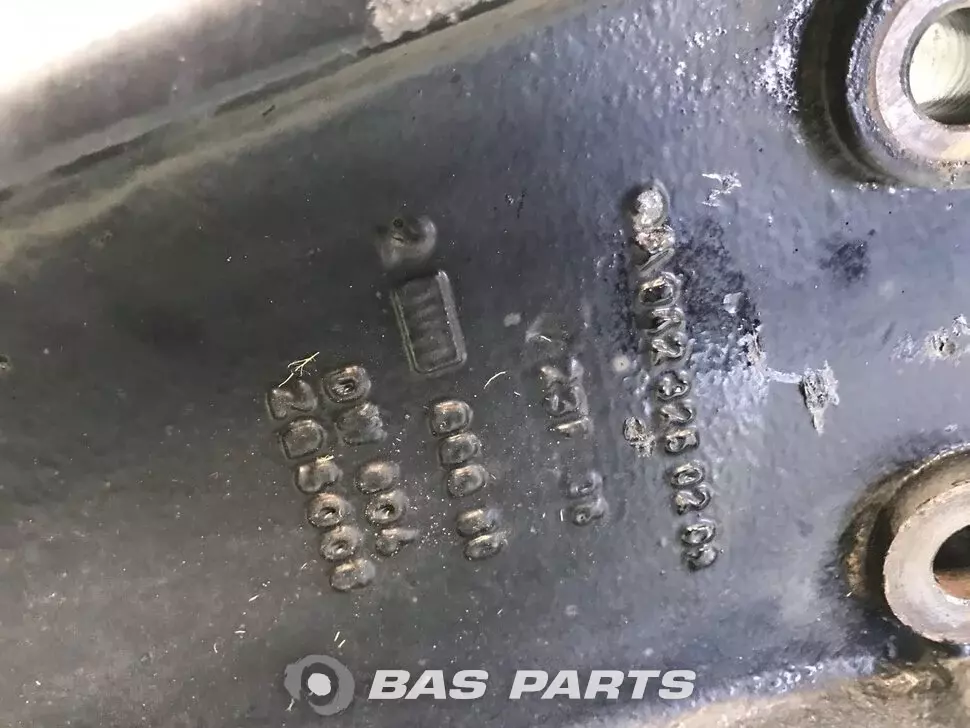 Spring anchorage Mercedes A 942 325 02 09 Spring anchorage Mercedes A 942 325 02 09