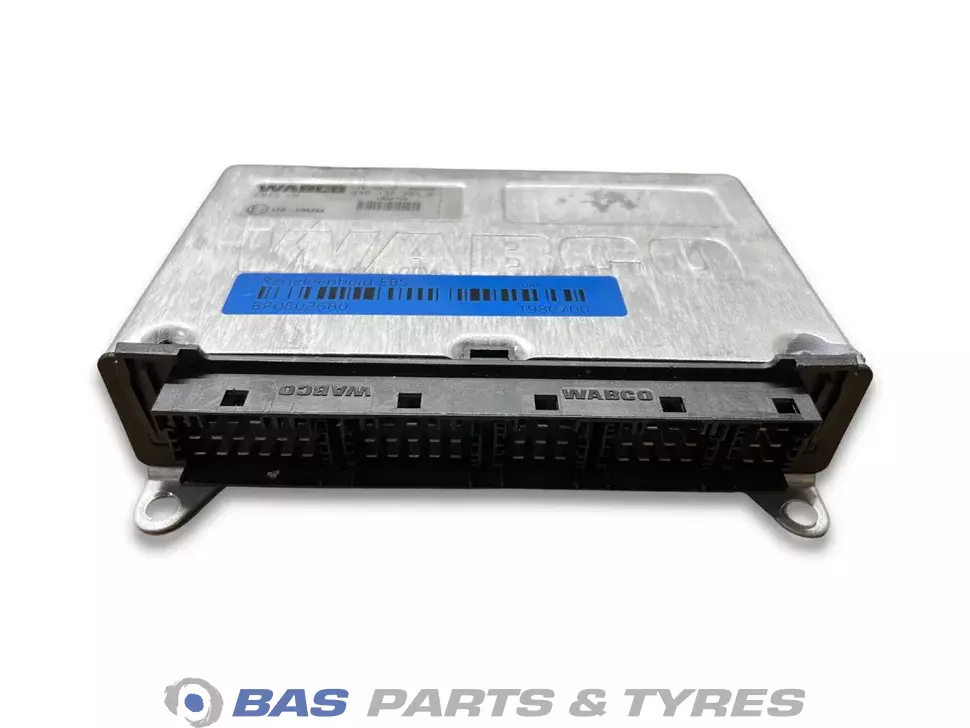 Блок за управление EBS DAF 1743000 Блок за управление EBS DAF 1743000