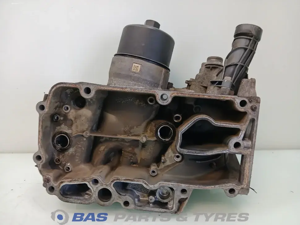 Modul de ulei Mercedes A 473 180 02 12 Modul de ulei Mercedes A 473 180 02 12