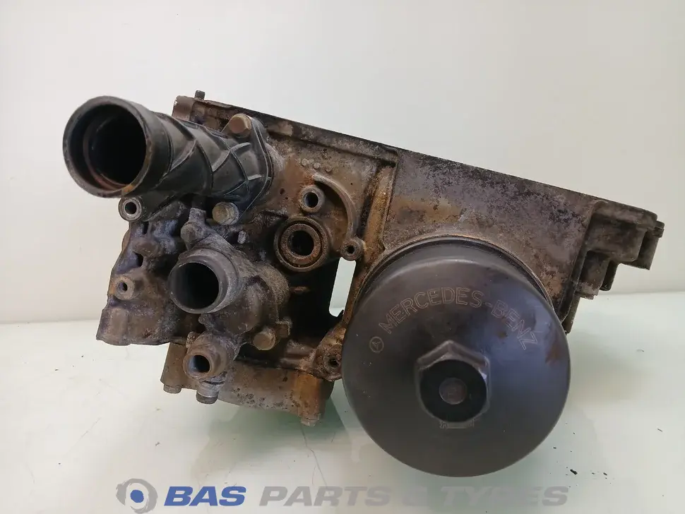 Modul de ulei Mercedes A 473 180 02 12 Modul de ulei Mercedes A 473 180 02 12