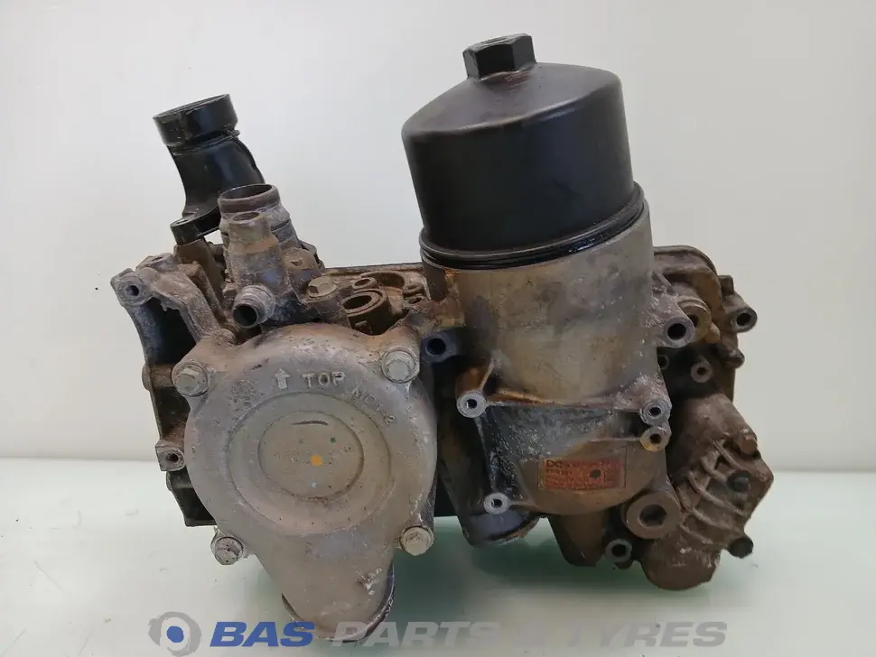 Modul de ulei Mercedes A 473 180 02 12 Modul de ulei Mercedes A 473 180 02 12