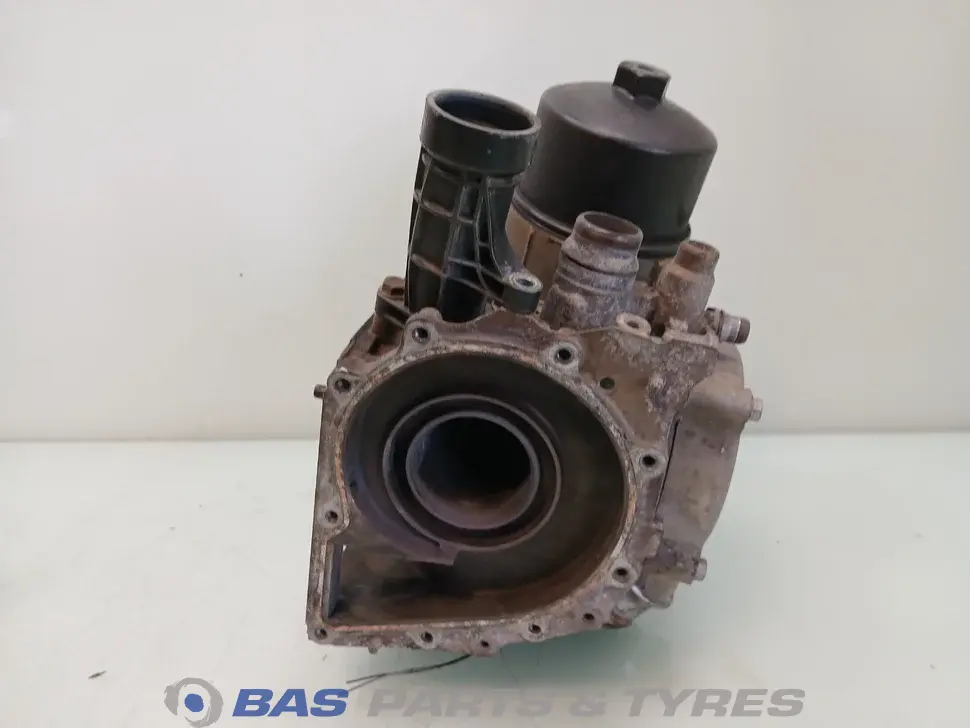 Modul de ulei Mercedes A 473 180 02 12 Modul de ulei Mercedes A 473 180 02 12