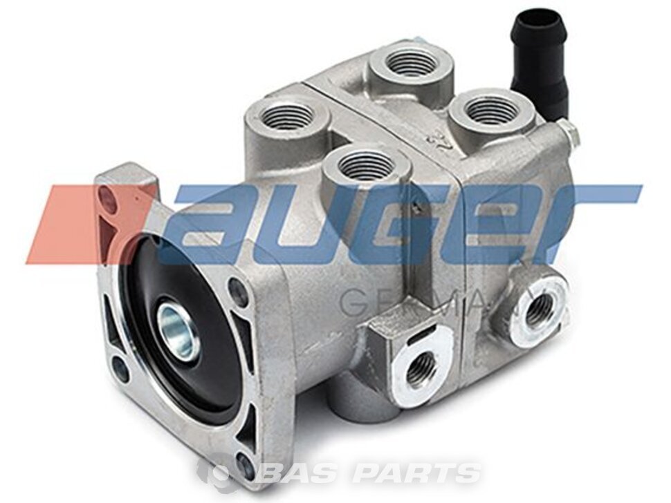 Foot brake valve 1506783, 1613328 - BAS Parts
