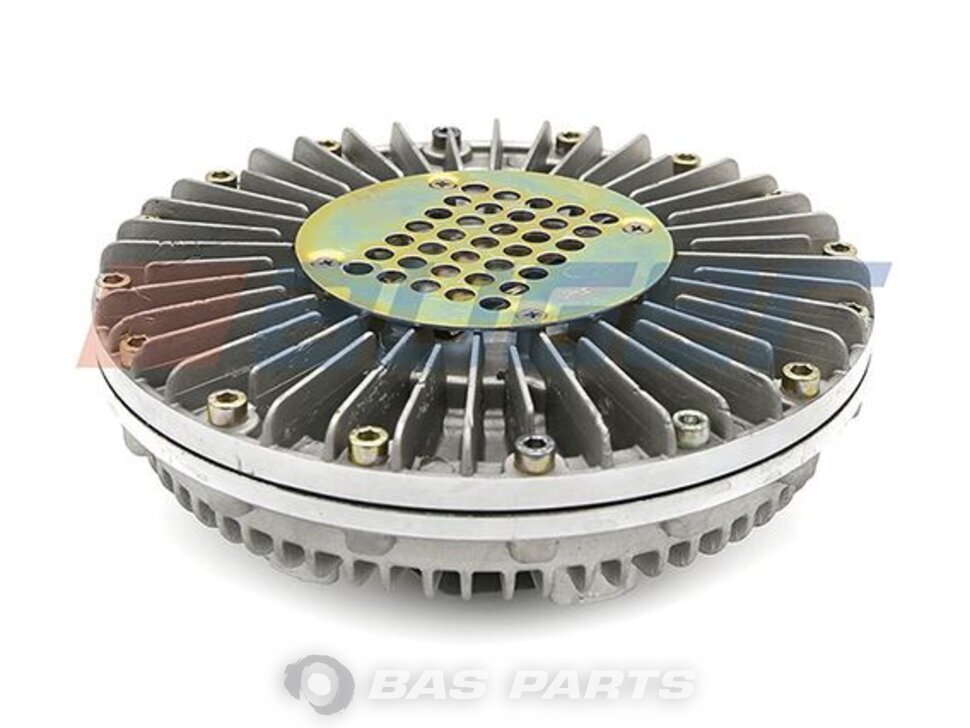 Cooling fan 1402415 1402415, 1705274, 1408555 - BAS Parts