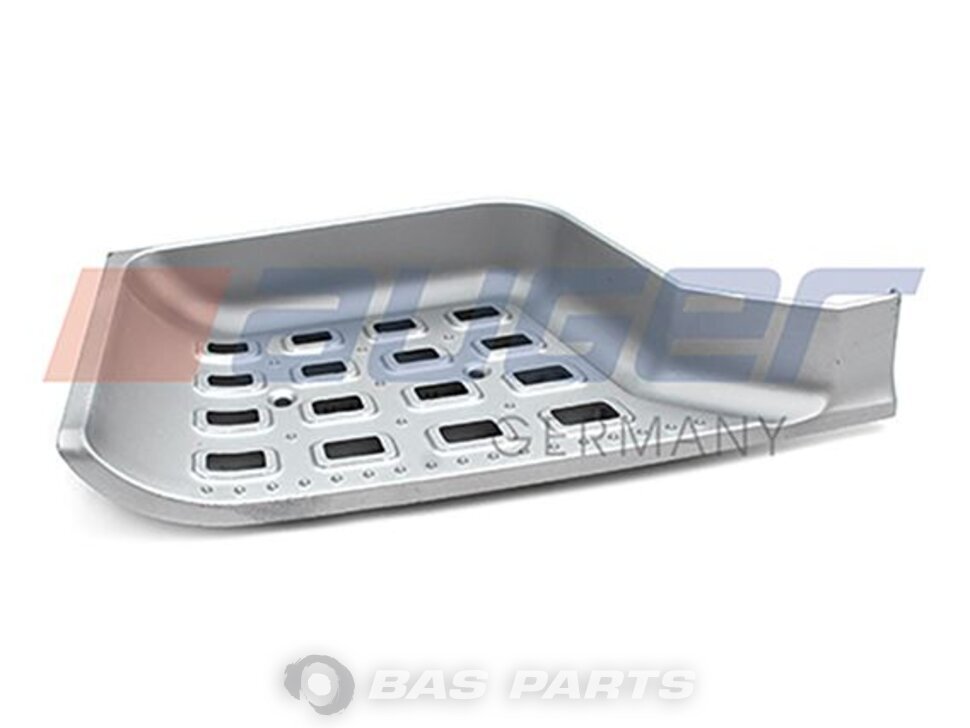 Foot step 1945871, 1798463 - BAS Parts