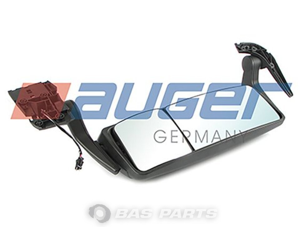 Spiegel 81637306561 81637306561 - BAS Parts