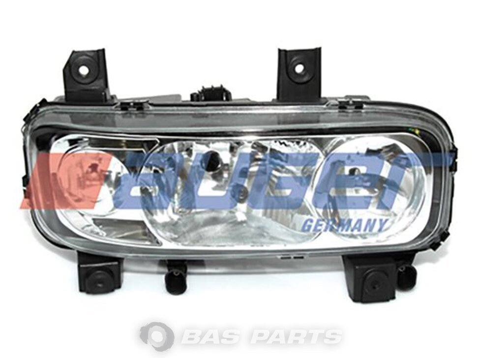 Hauptscheinwerfer 9738202961 A 973 820 2961 - BAS Parts