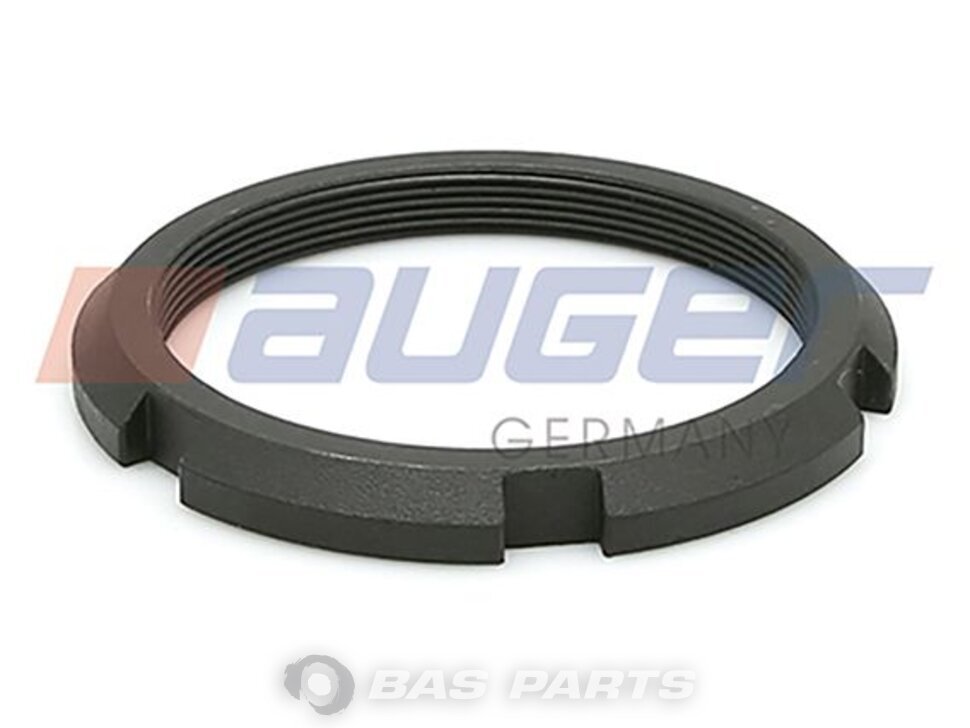 Nut 9763560026 A 976 356 0026 - BAS Parts