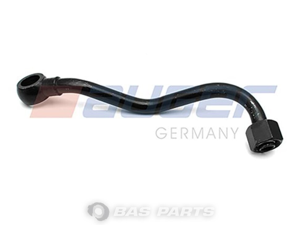 Steering damper 1926740 1926740, 2130326, 1498721 - BAS Parts