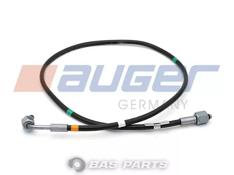 Manguito Auger 1853206 | BAS Parts & Tyres