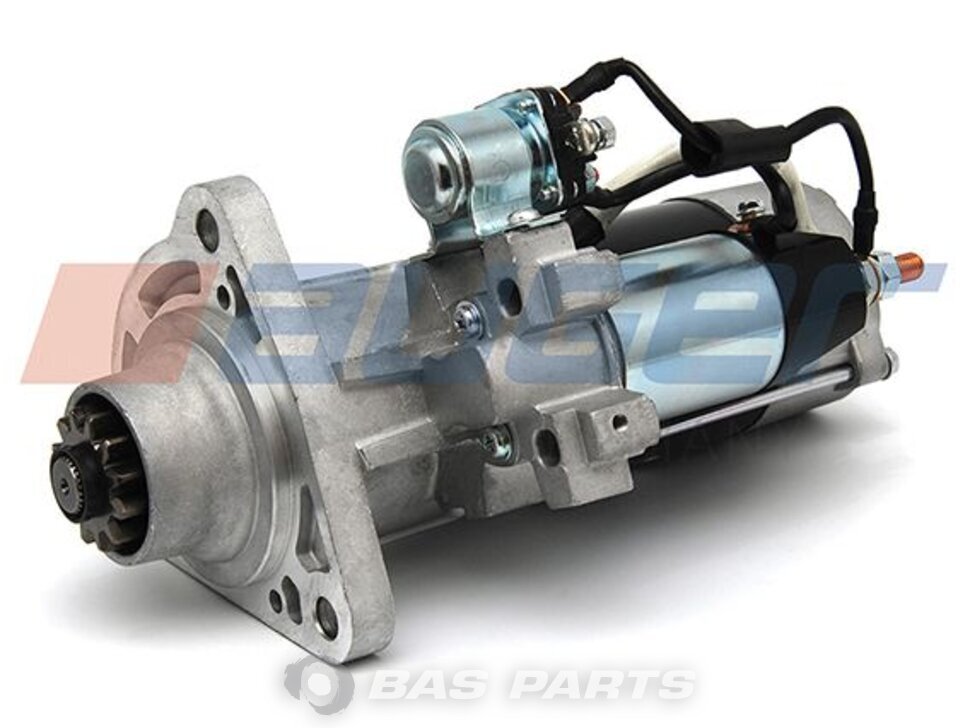 Starter 21632127, 85020793, 85013089, 85000746, 20572417 - BAS Parts