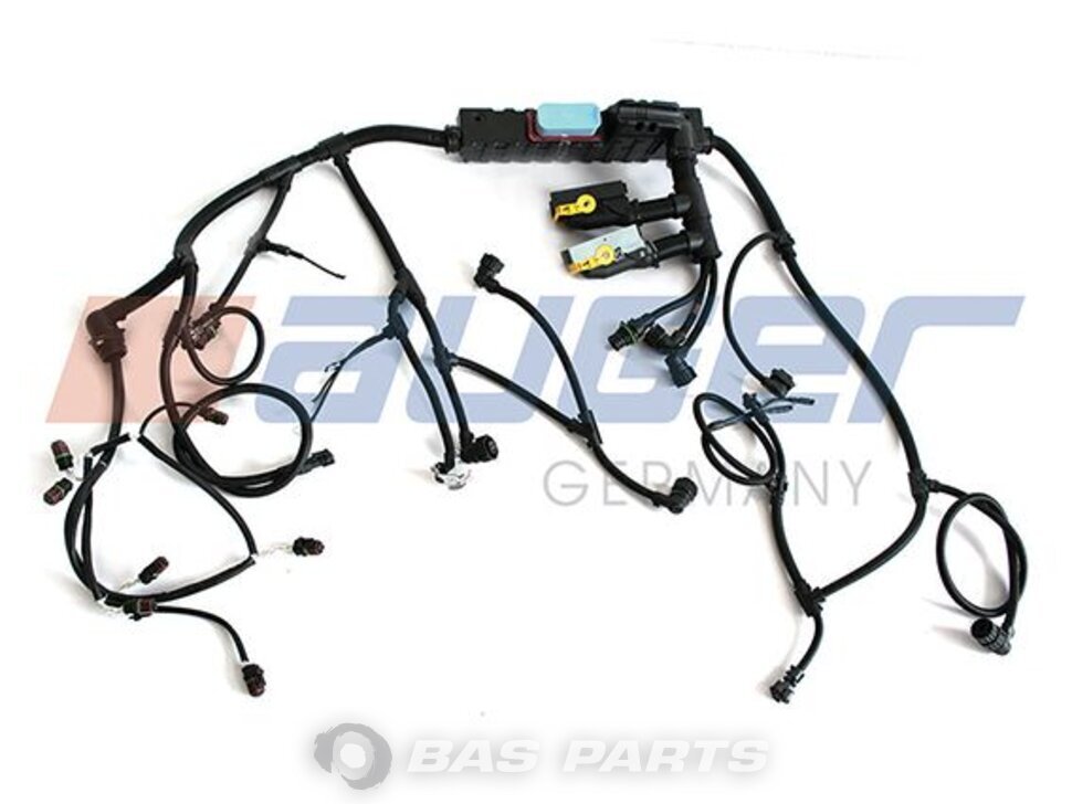 Wiring Harness 22018636 22018636, 21372461, 21145813, 21060810 