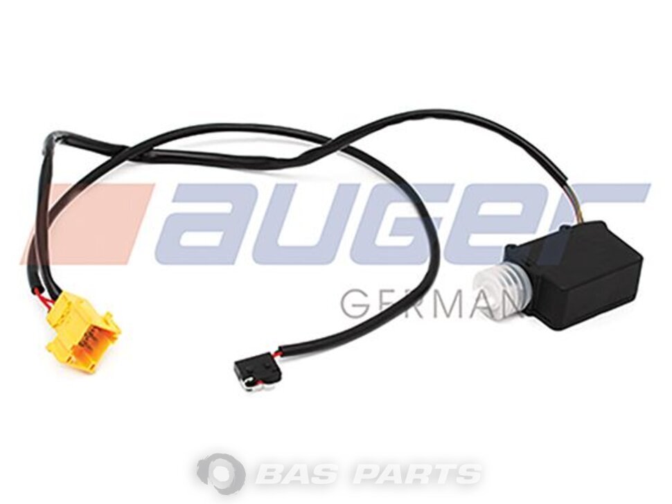 Motorregeleenheid 84173875 84173875, 20425122 - BAS Parts