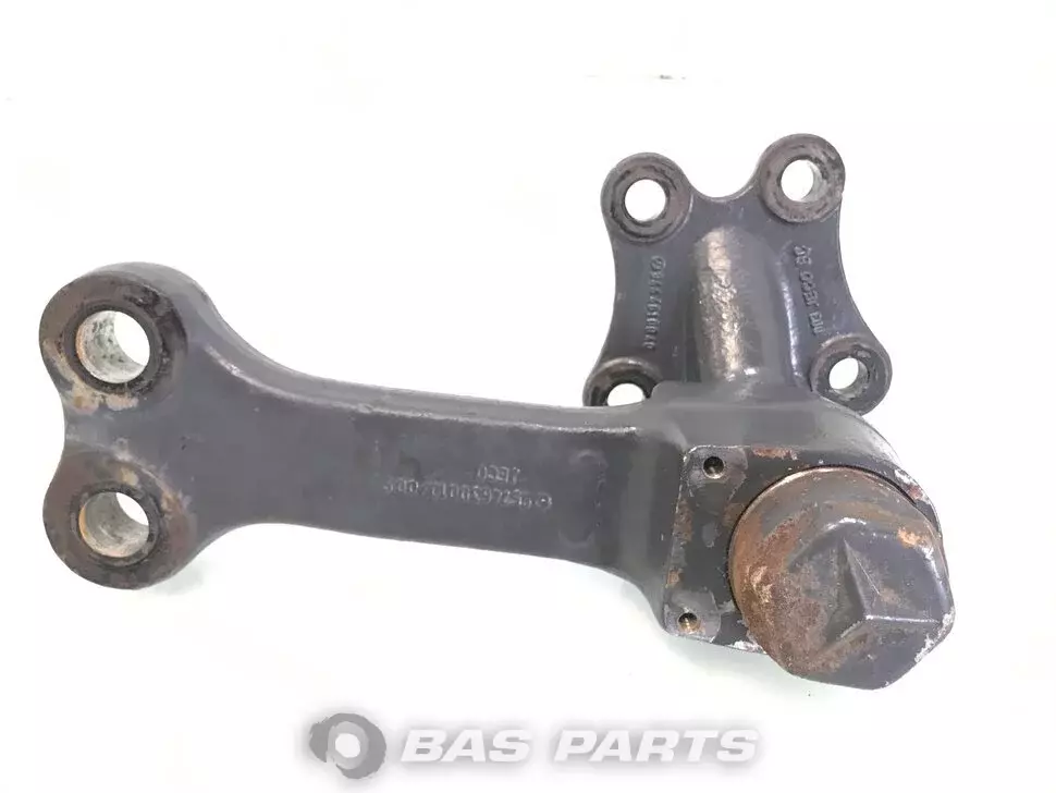 Leva con perno Mercedes A 957 463 00 10 Leva con perno Mercedes A 957 463 00 10