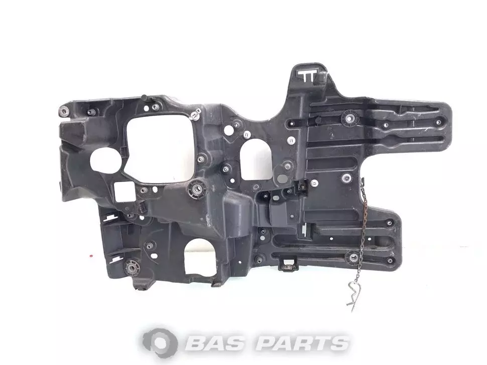 Canto do para-choques Renault 7482528044 Canto do para-choques Renault 7482528044