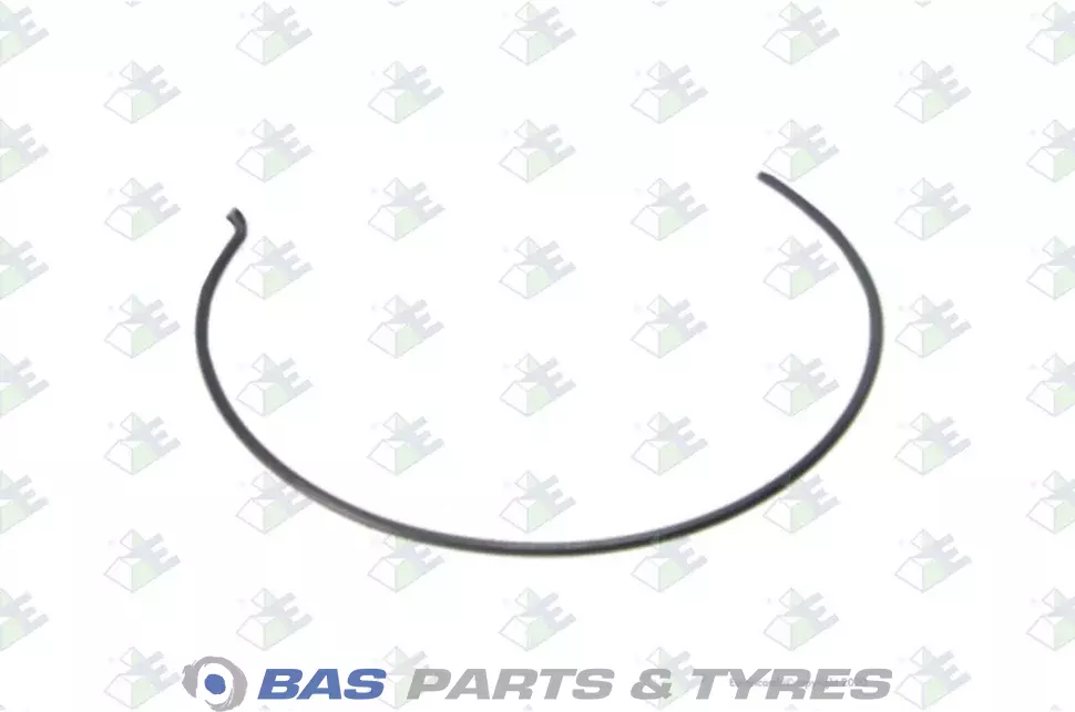 Spring Euroricambi 3872621093 Spring Euroricambi 3872621093