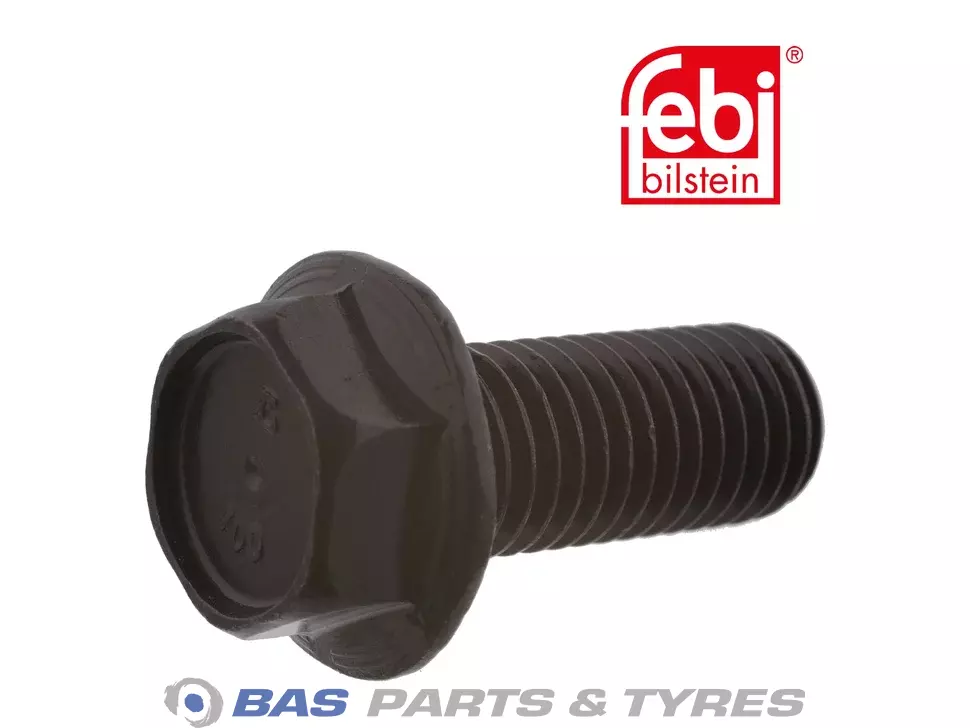 Tuerca Febi 1357737 Tuerca Febi 1357737