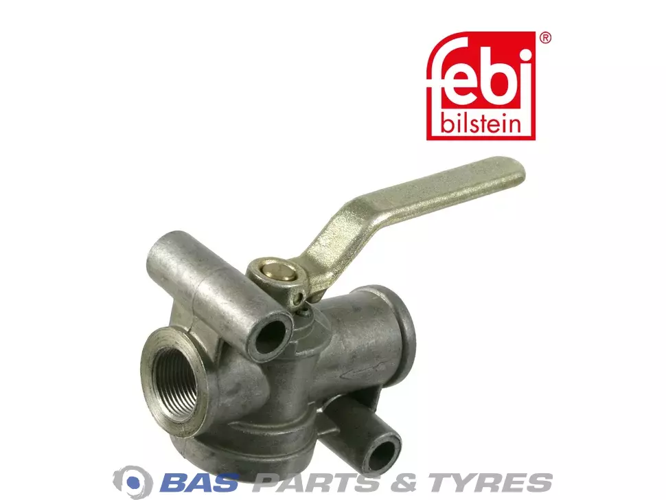 Zuiger Febi 104582 Zuiger Febi 104582