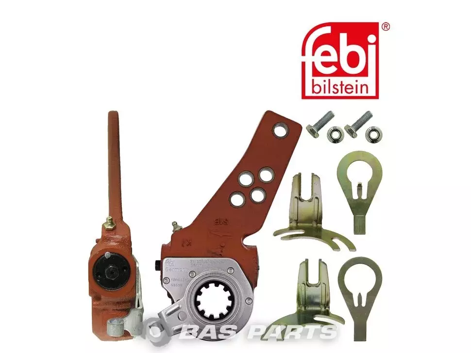 Hauptbremszylinder Febi 1325313