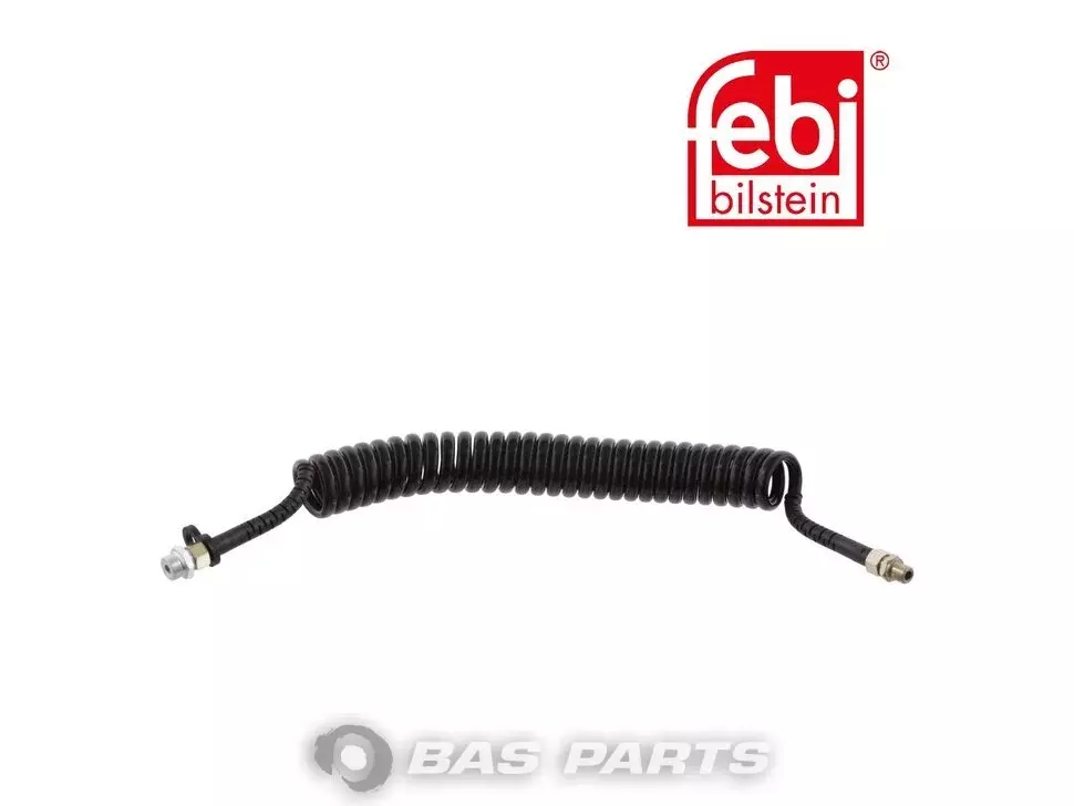 Bremsleitung Febi 0868299 Bremsleitung Febi 0868299