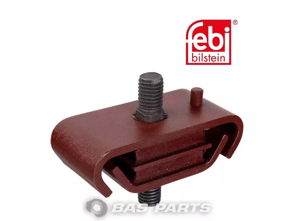 Vibration damper Febi 1406 306