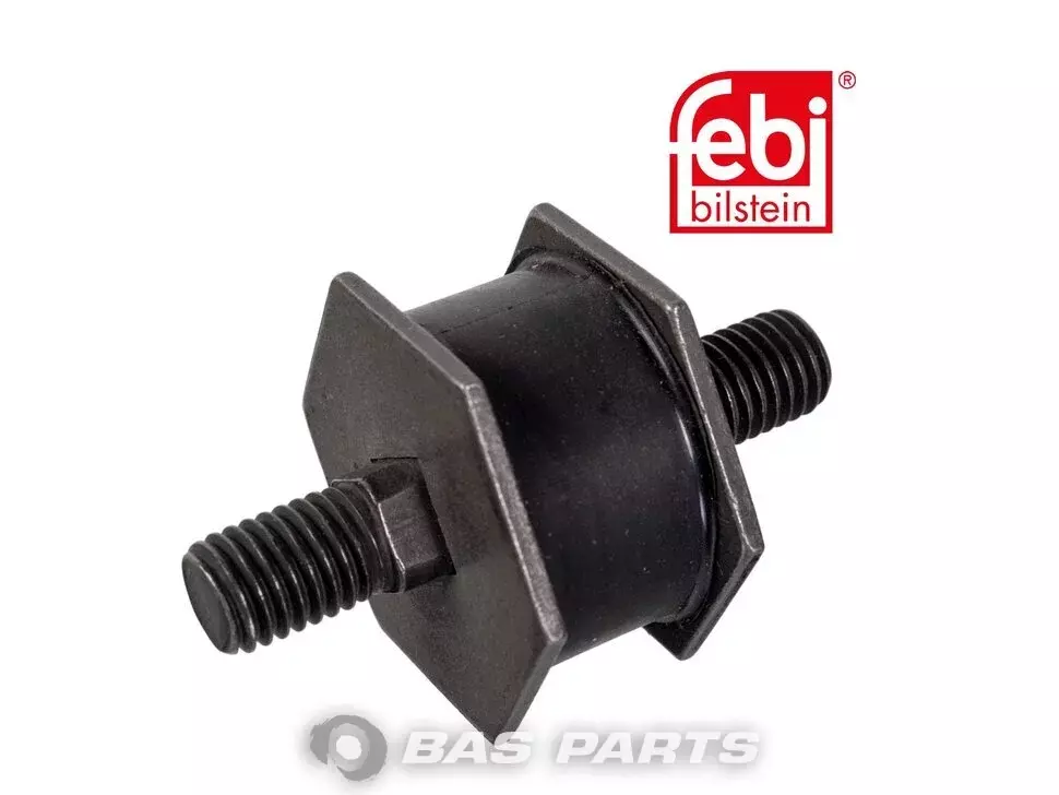 Vibration damper Febi 1405 193