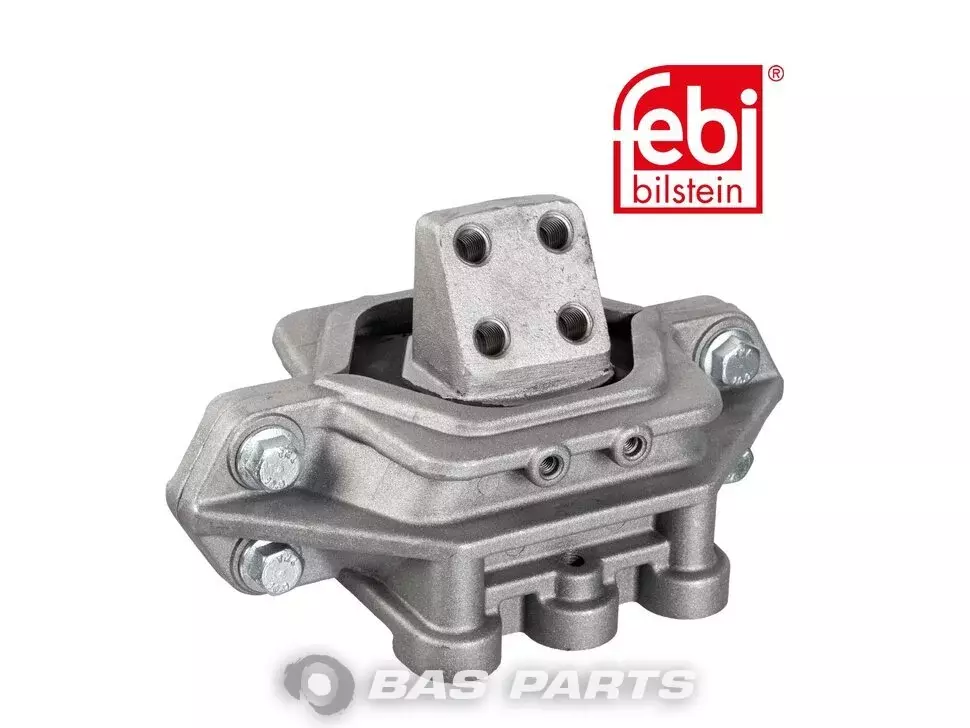 Vibration damper Febi 1292 419