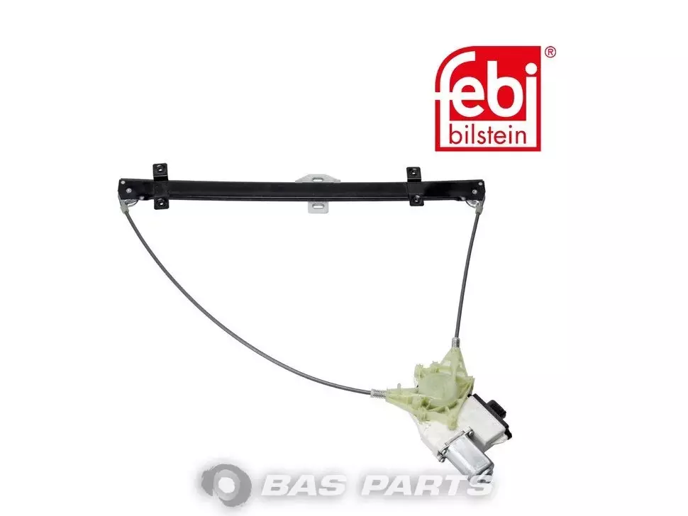 Washer H.M.M. 1918144 Febi 2148 562