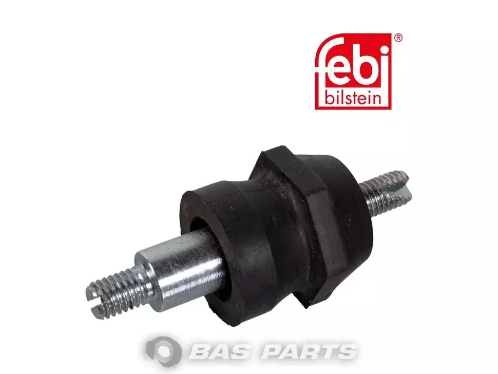 Vibration damper Febi 1403 086