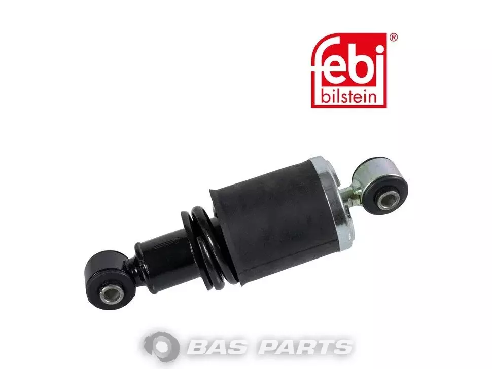 Spring element Febi 1407 083