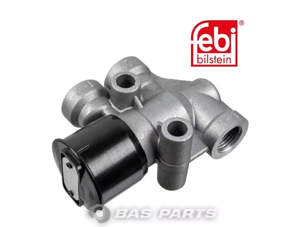 Membrana Febi 1325331R Membrana Febi 1325331R